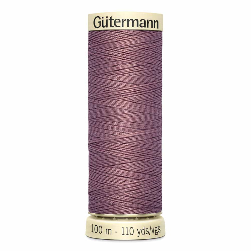 Gütermann Sew-All Thread - #911 - Dogwood