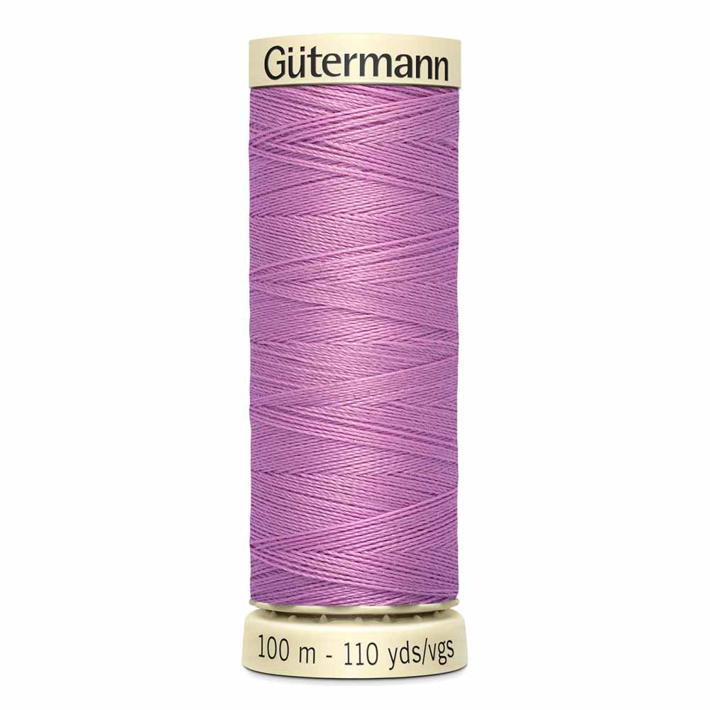 Gütermann Sew-All Thread - #913 - Rose Lilac