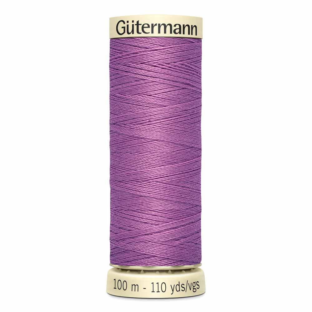 Gütermann Sew-All Thread - #914 - Lilac