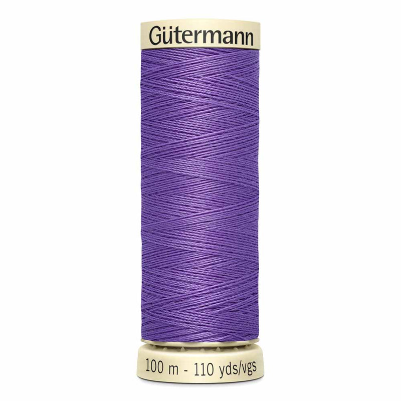 Gütermann Sew-All Thread - #925 - Parma Violet