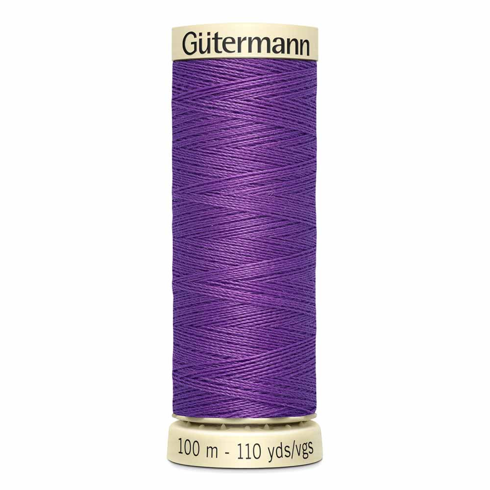 Gütermann Sew-All Thread - #927 - Med Orchid