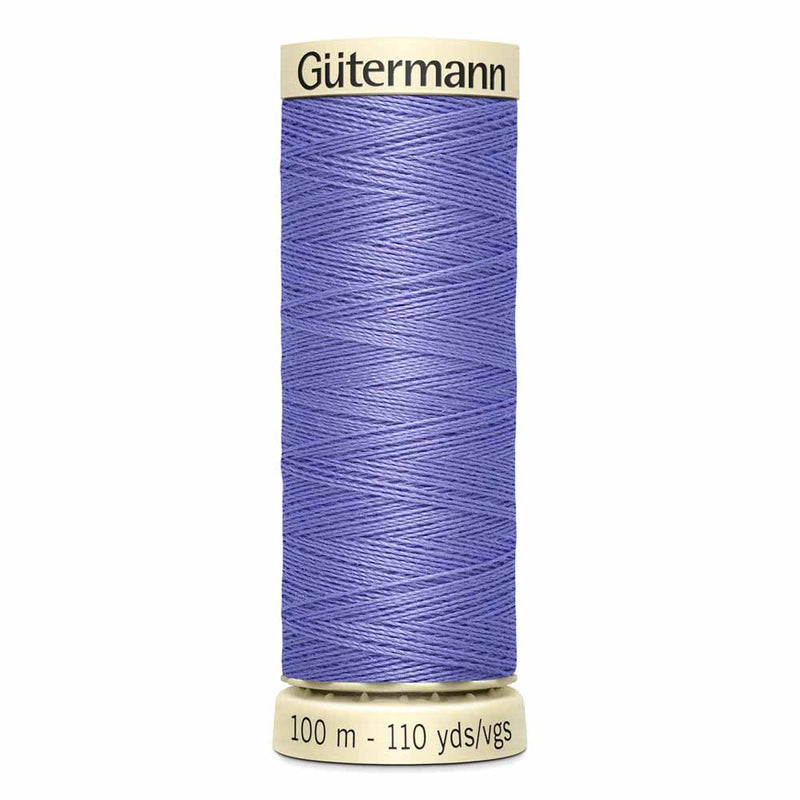 Gütermann Sew-All Thread - #930 - Periwinkle
