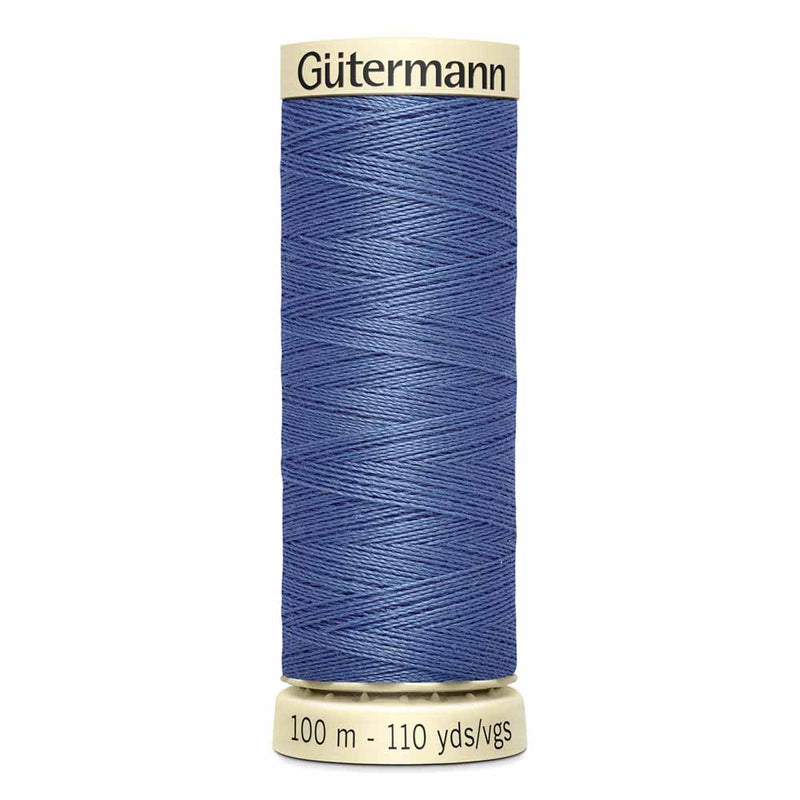 Gütermann Sew-All Thread - #933 - Copenhagen