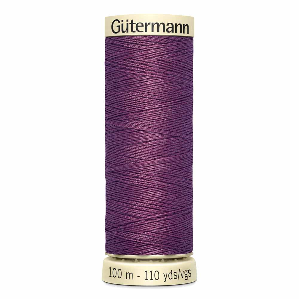 Gütermann Sew-All Thread - #937 - Dewberry