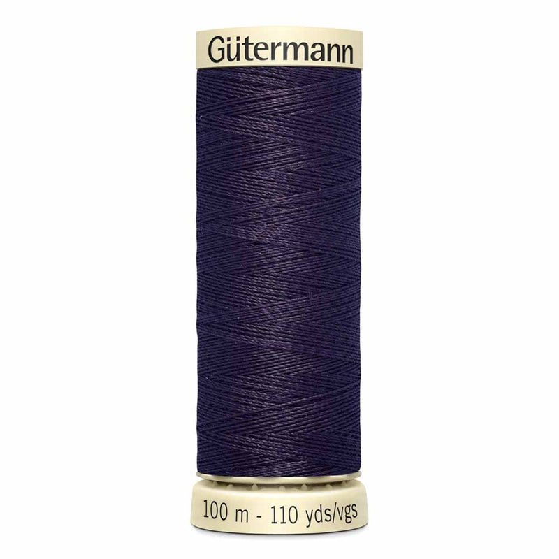 Gütermann Sew-All Thread - #939 - Plum