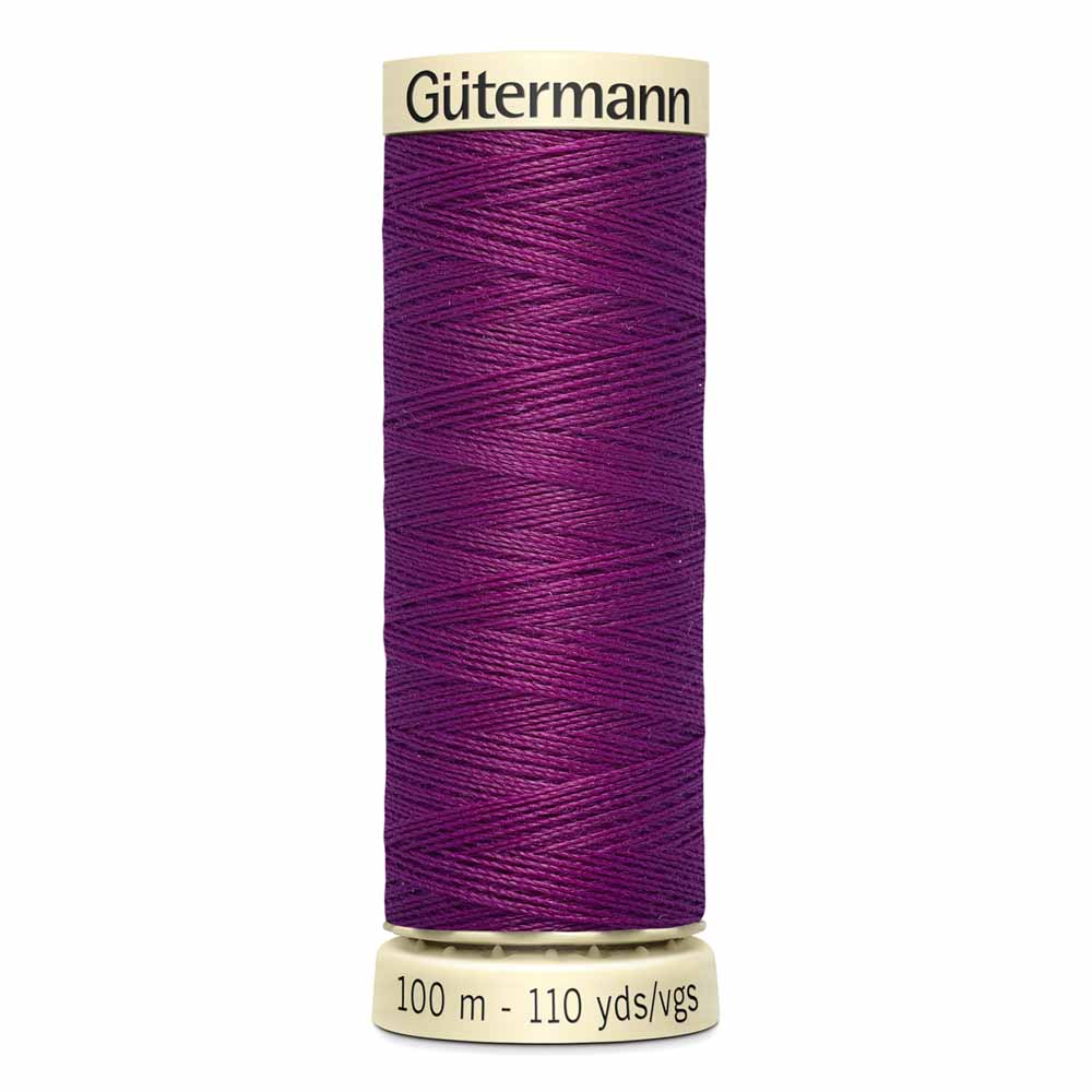 Gütermann Sew-All Thread - #940 - Amethyst