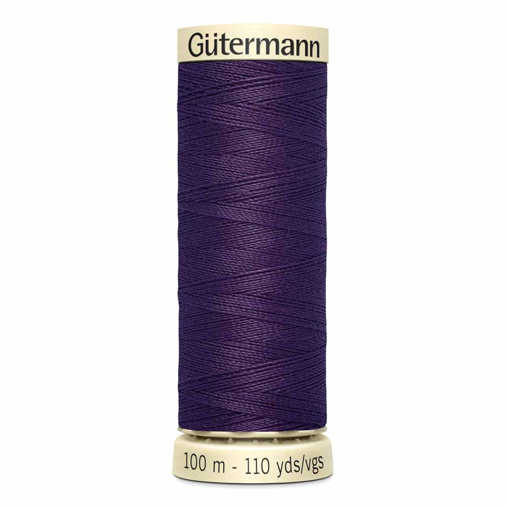 Gütermann Sew-All Thread - #941 - Dark Plum