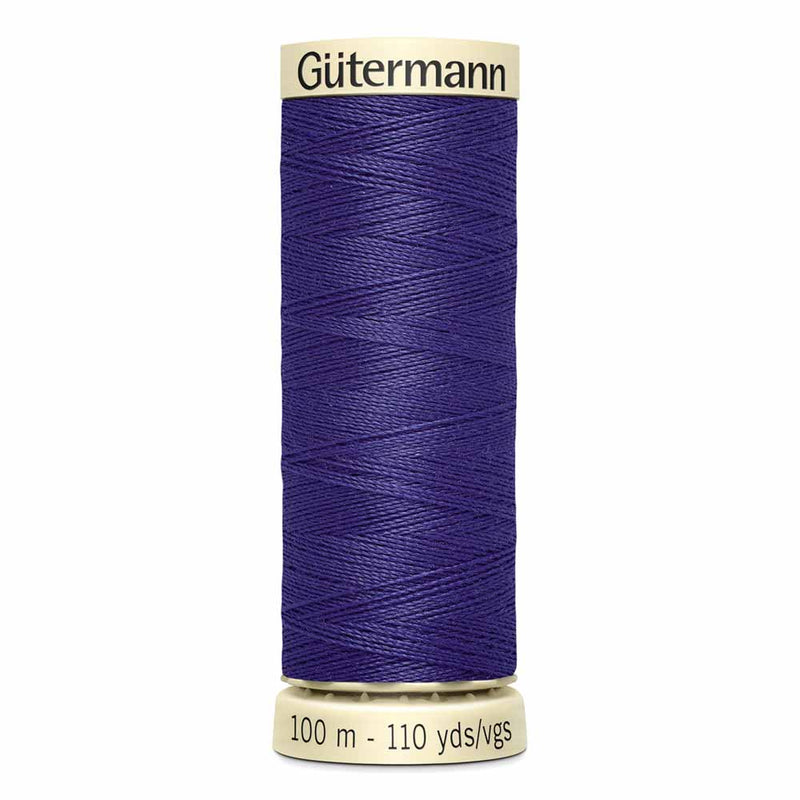 Gütermann Sew-All Thread - #944 - Frosty Purple