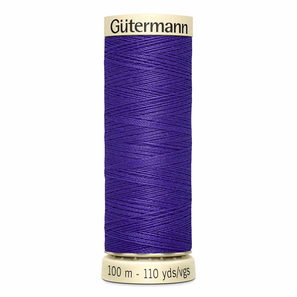 Gütermann Sew-All Thread - #945 - Purple