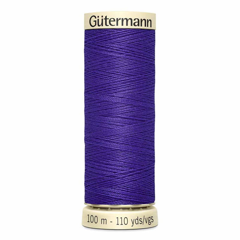 Gütermann Sew-All Thread - #945 - Purple