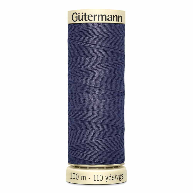 Gütermann Sew-All Thread - #952 - Dusky Mauve