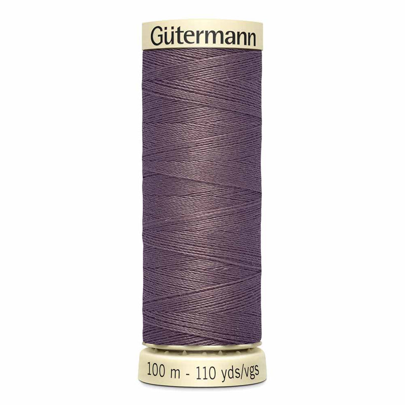 Gütermann Sew-All Thread - #955 - Stormy Sky
