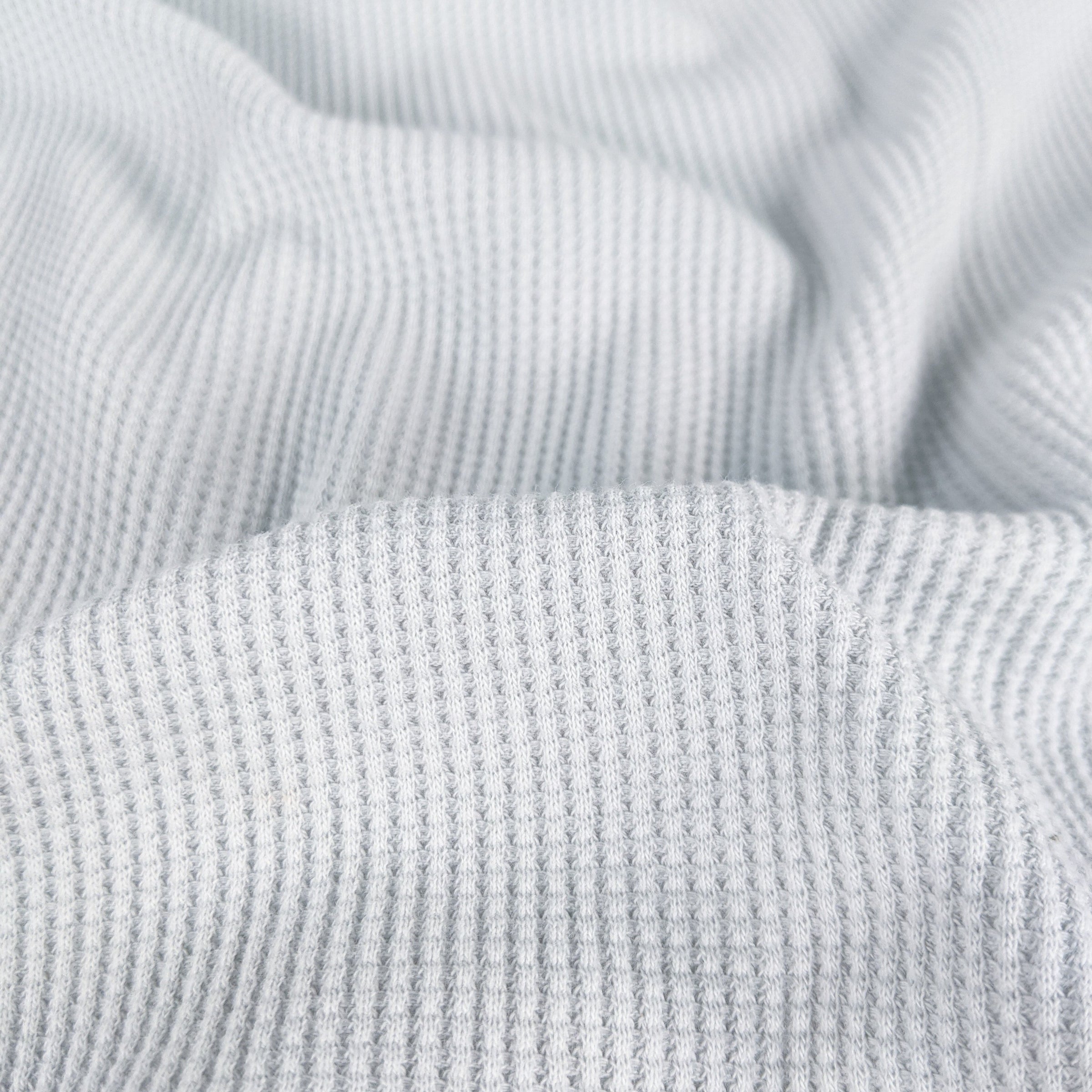 White Organic Cotton Waffle Fabric by Telio – Nature's Fabrics