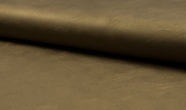 Remnant: Stretch Faux Leather, Bronze (1.45 metres)