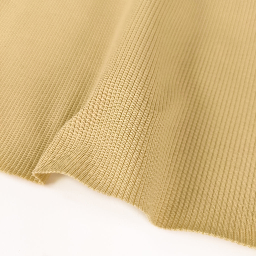Organic Cotton Stretch Thermal Waffle Knit - MMMint – Sitka Fabrics