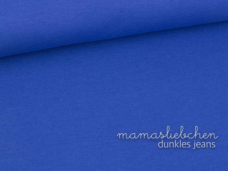 Mamasliebchen: Cuffing, Blue Jean
