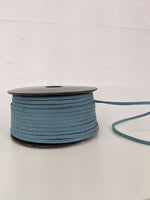 Suede Cord
