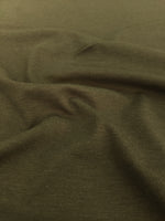 Cotton Modal Jersey Knit, Artichoke