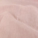 Washed Linen - Ballerina Pink