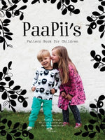 PaaPii: Pattern book for Children