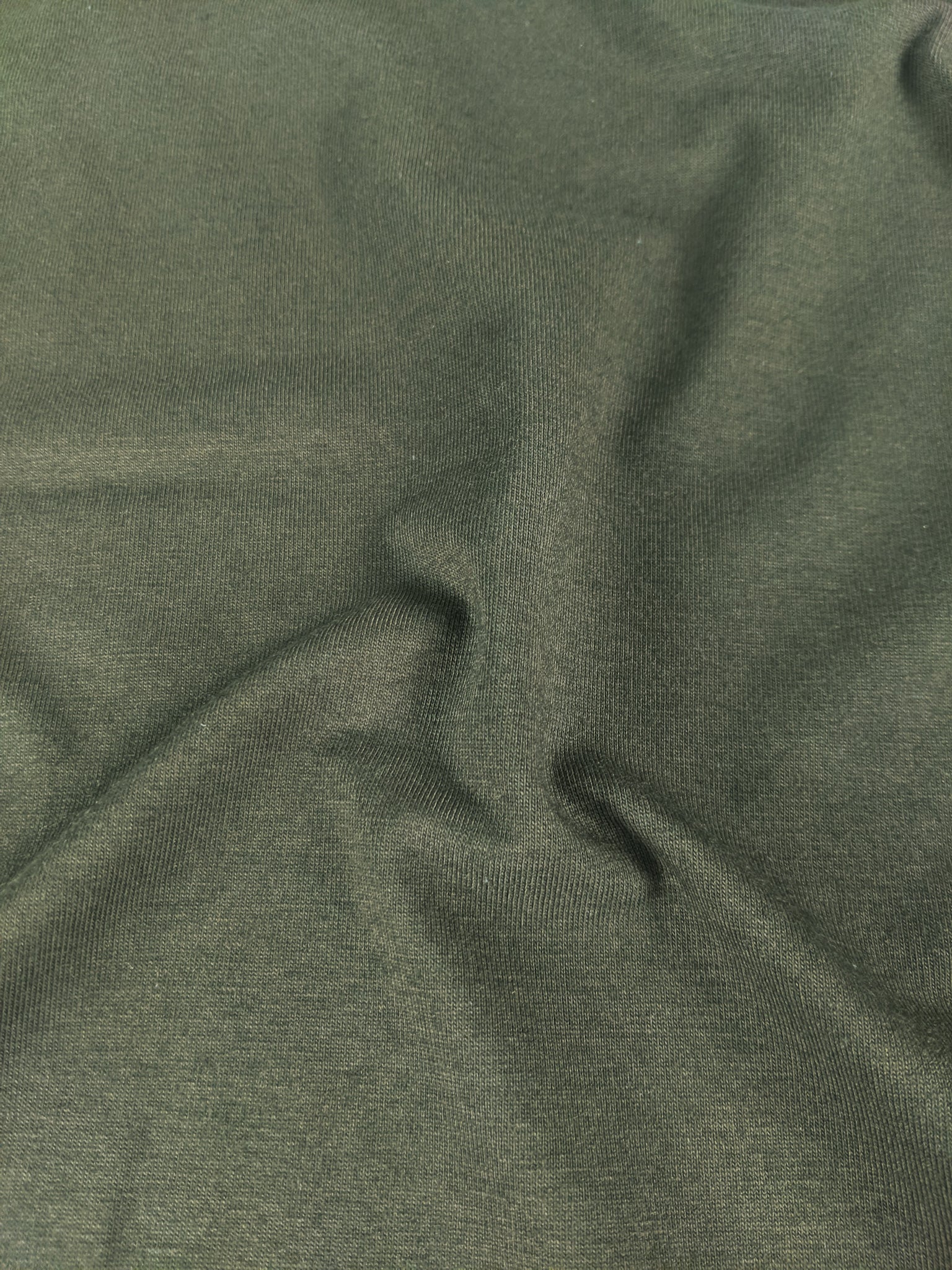 Cotton Modal Jersey Knit, Pine – Sitka Fabrics