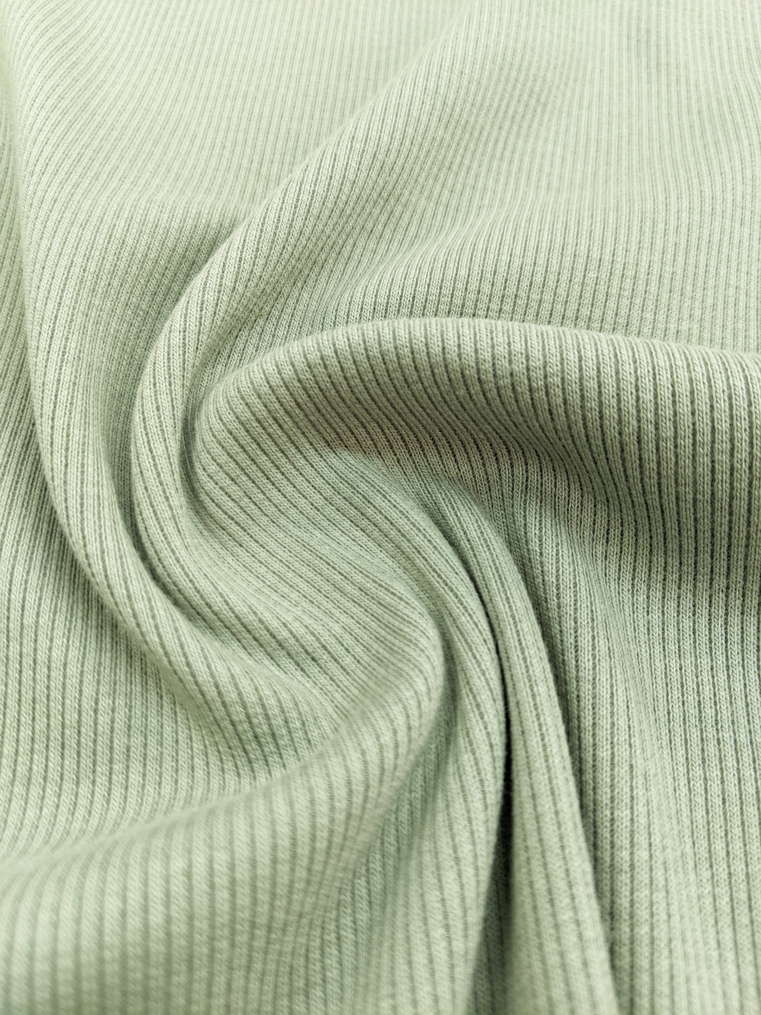 Organic cotton knit fabric by the yard best sale