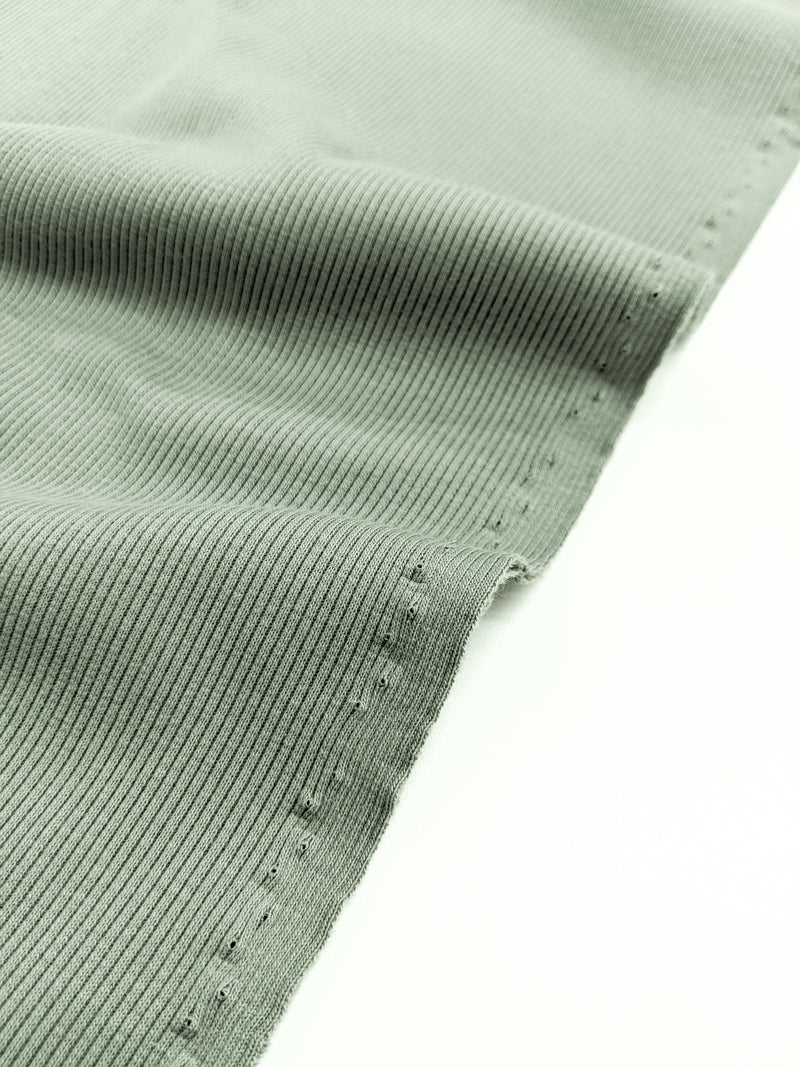 Rib Knit – Sitka Fabrics