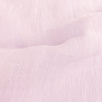 Lightweight Washed Linen - Violet