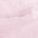 Lightweight Washed Linen - Violet