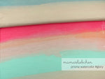 Mamasliebchen: Prisma Watercolours Jersey, Glory